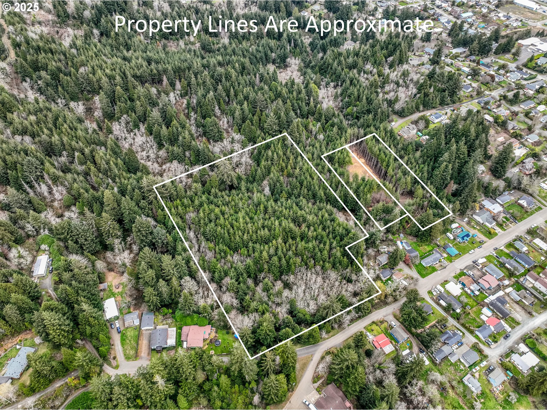 0 Minnesota ST, Coos Bay, OR 97420, photo 2 of 17