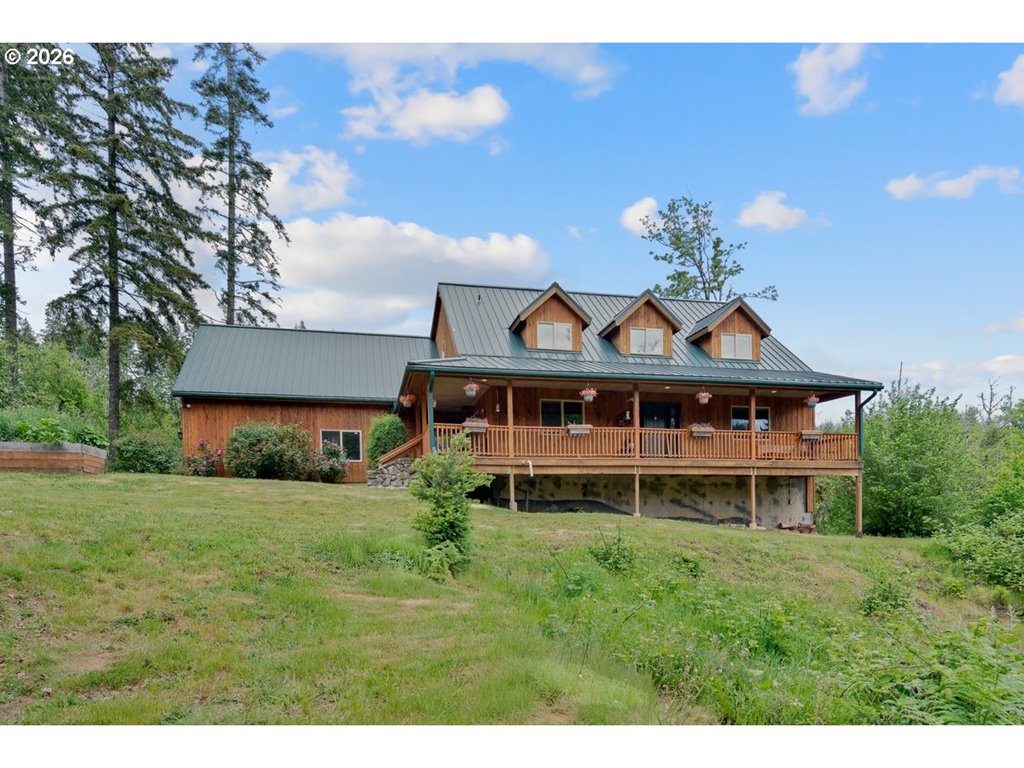 41114 SW Fort Hill Rd