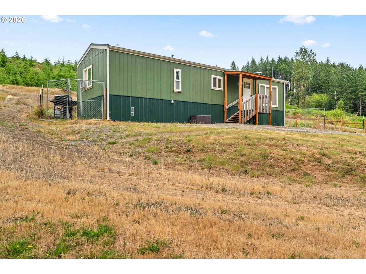 90245 SHEFFLER RD, Elmira, OR 97437, photo 4 of 31