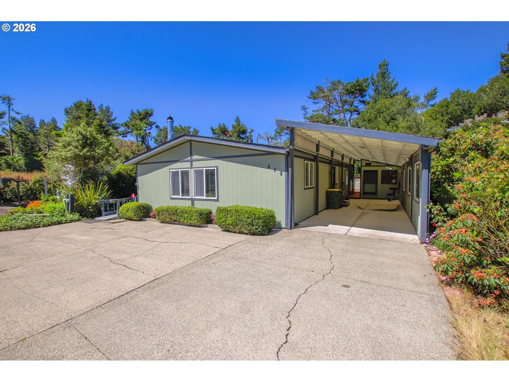 1601 Rhododendron Dr Unit 659