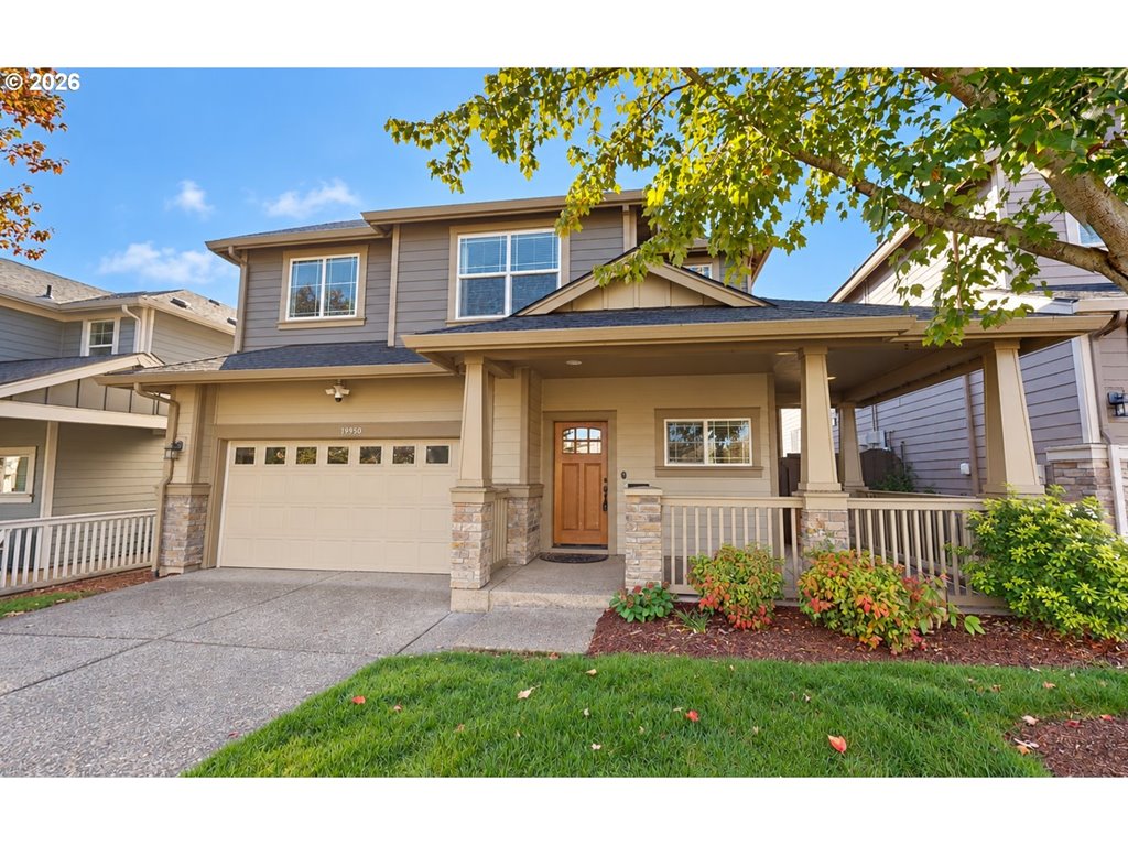 19950 SW Palouse St