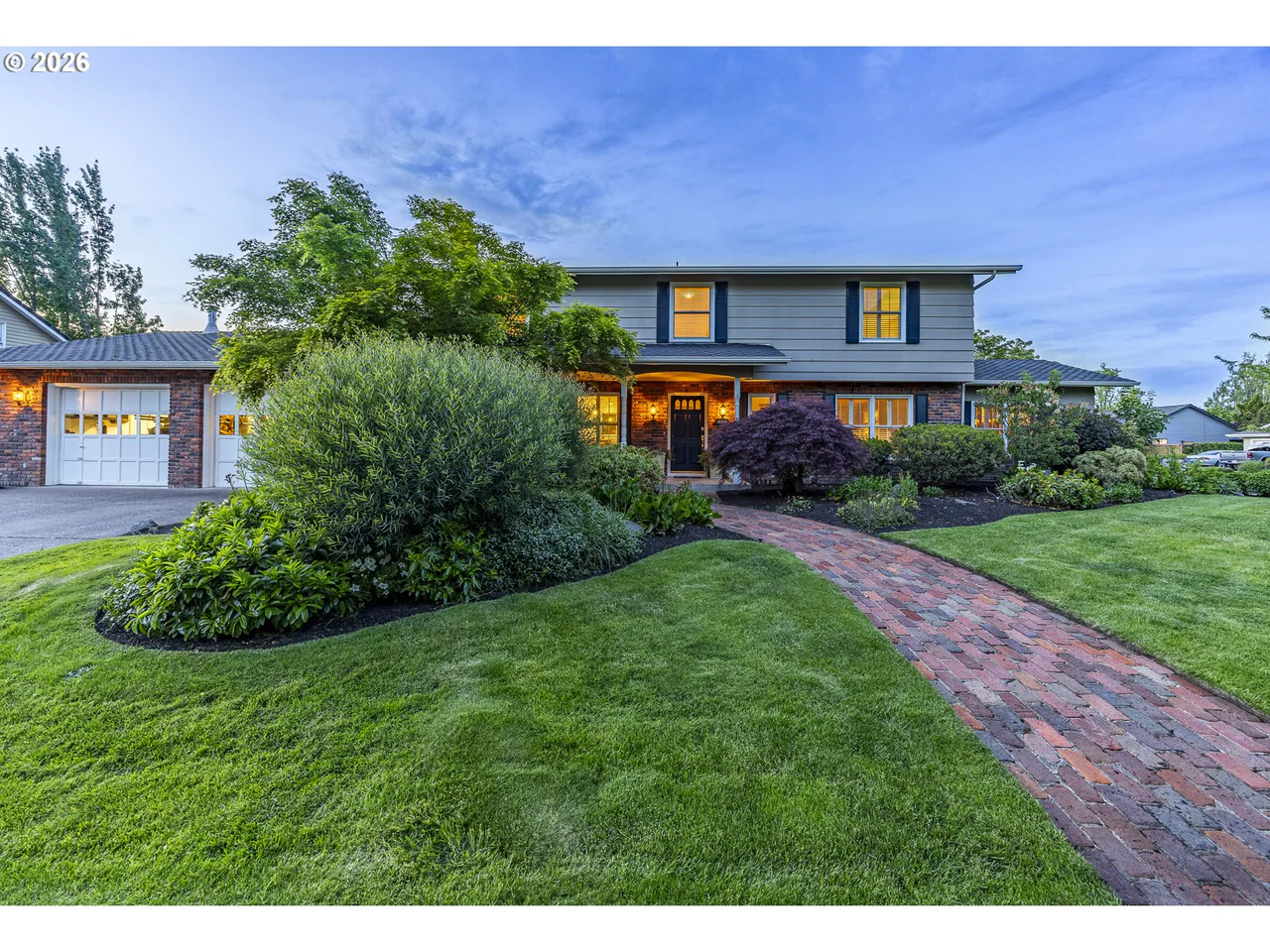 2885 POWDERHORN ST, Eugene, OR 97408, photo 4 of 48