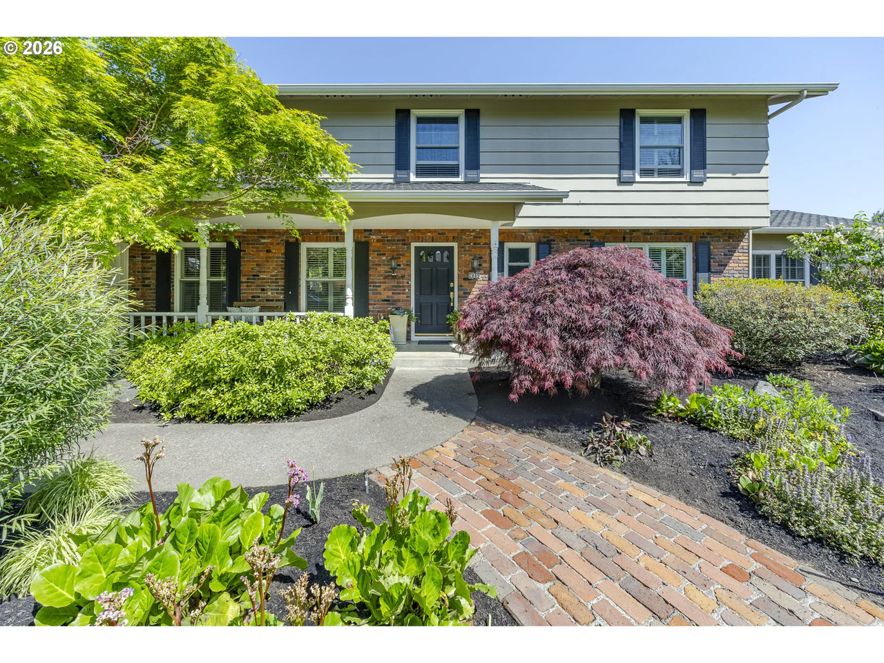 2885 POWDERHORN ST, Eugene, OR 97408, photo 5 of 48