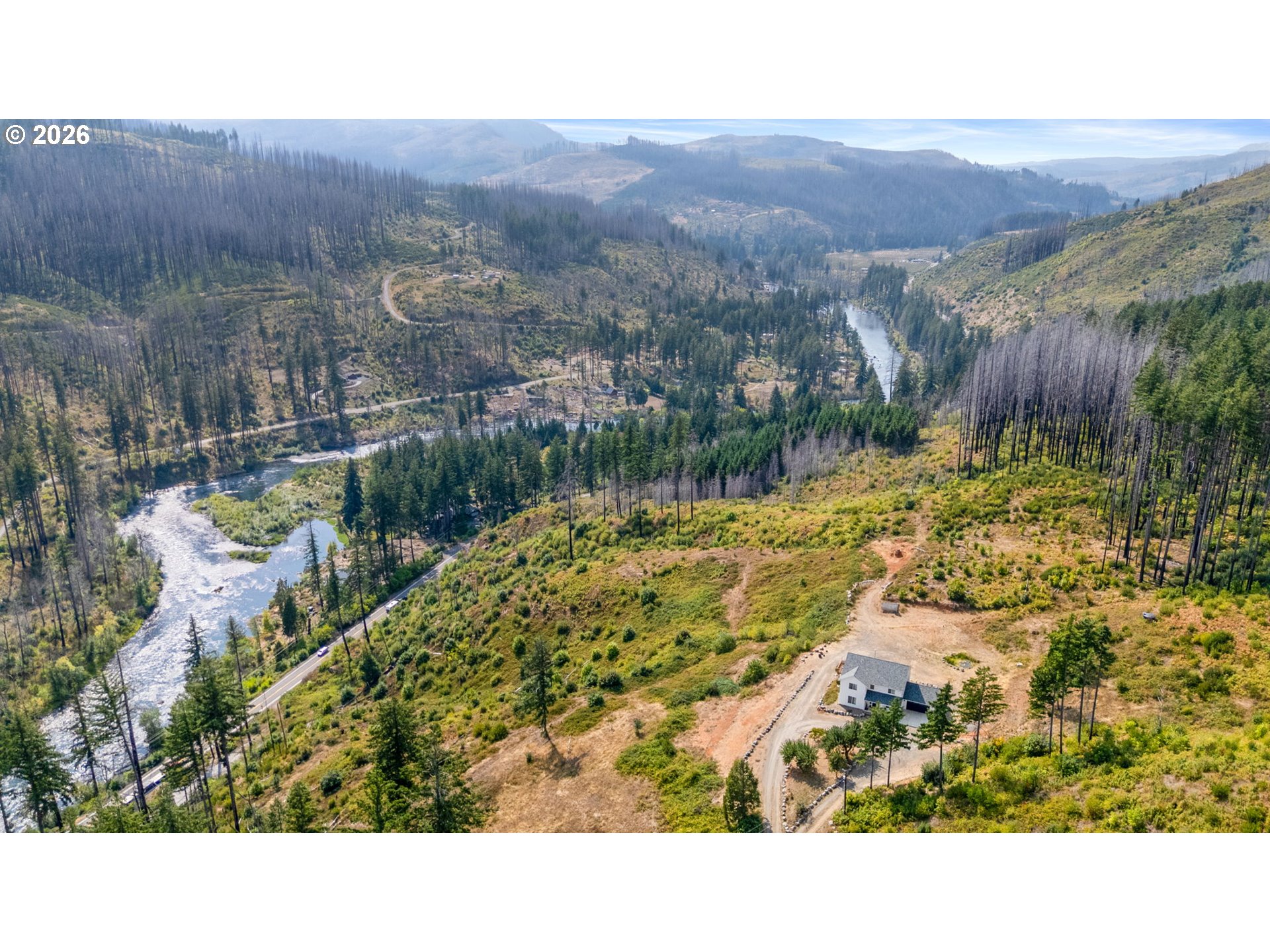 47555 Mckenzie Hwy