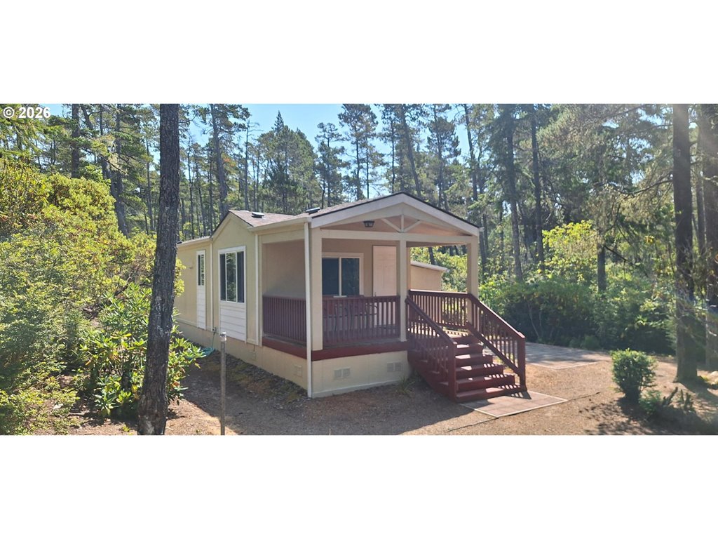 5580 Otter Way