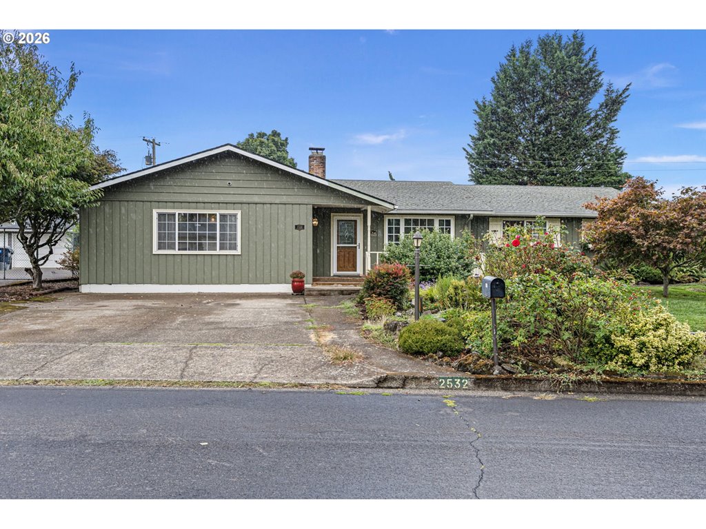 2532 Rose Blossom Dr