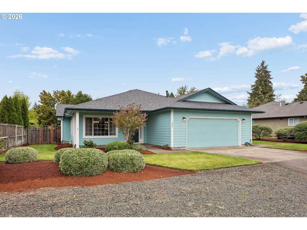 289 Santa Clara Ave