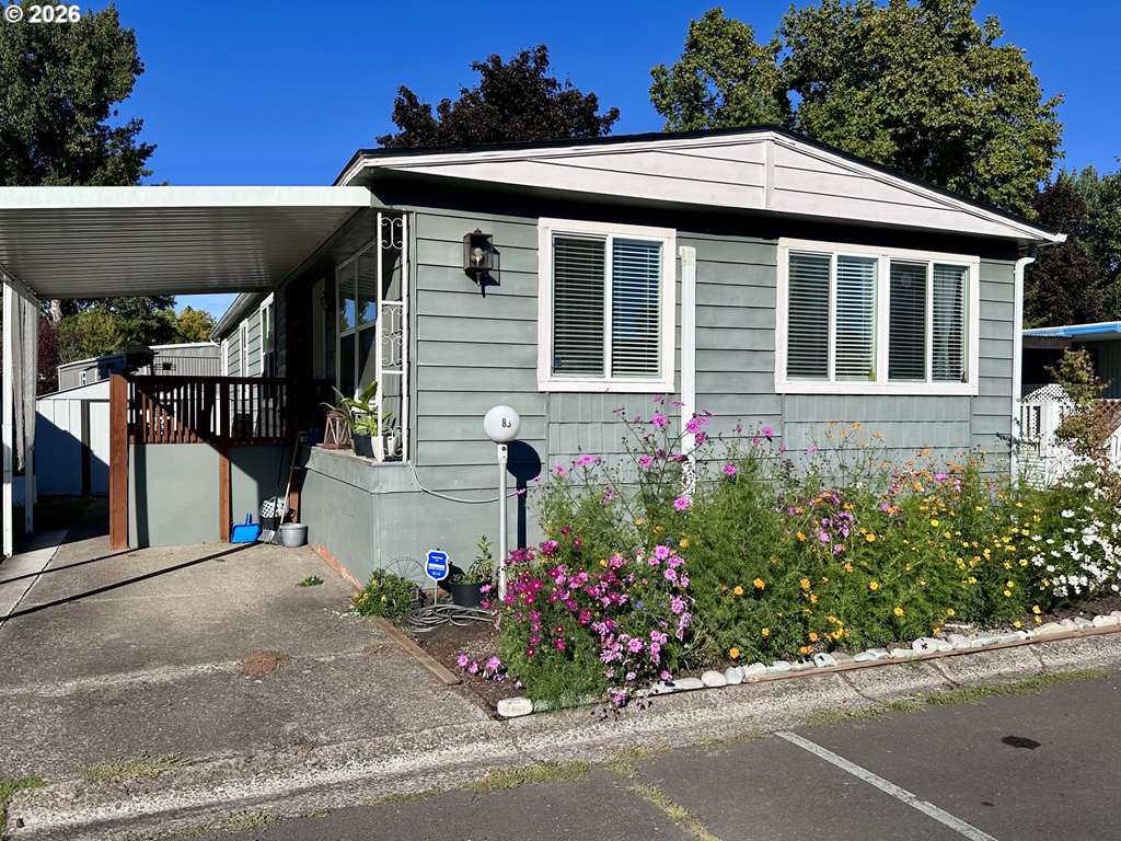 555 N Danebo Ave Unit 83