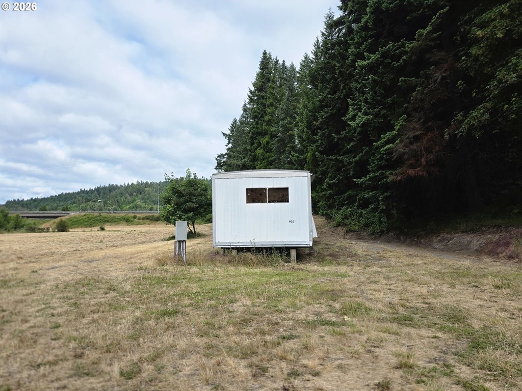 920 Buck Creek Rd