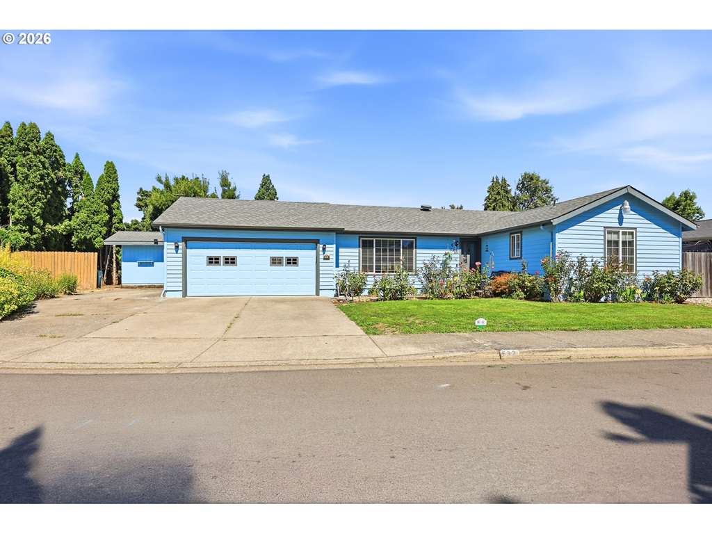 632 Nicholas Dr