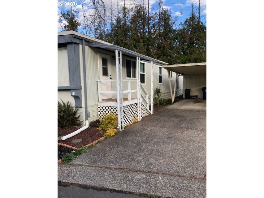 205 S 54th ST 58, Springfield, OR 97478, photo 3 of 11