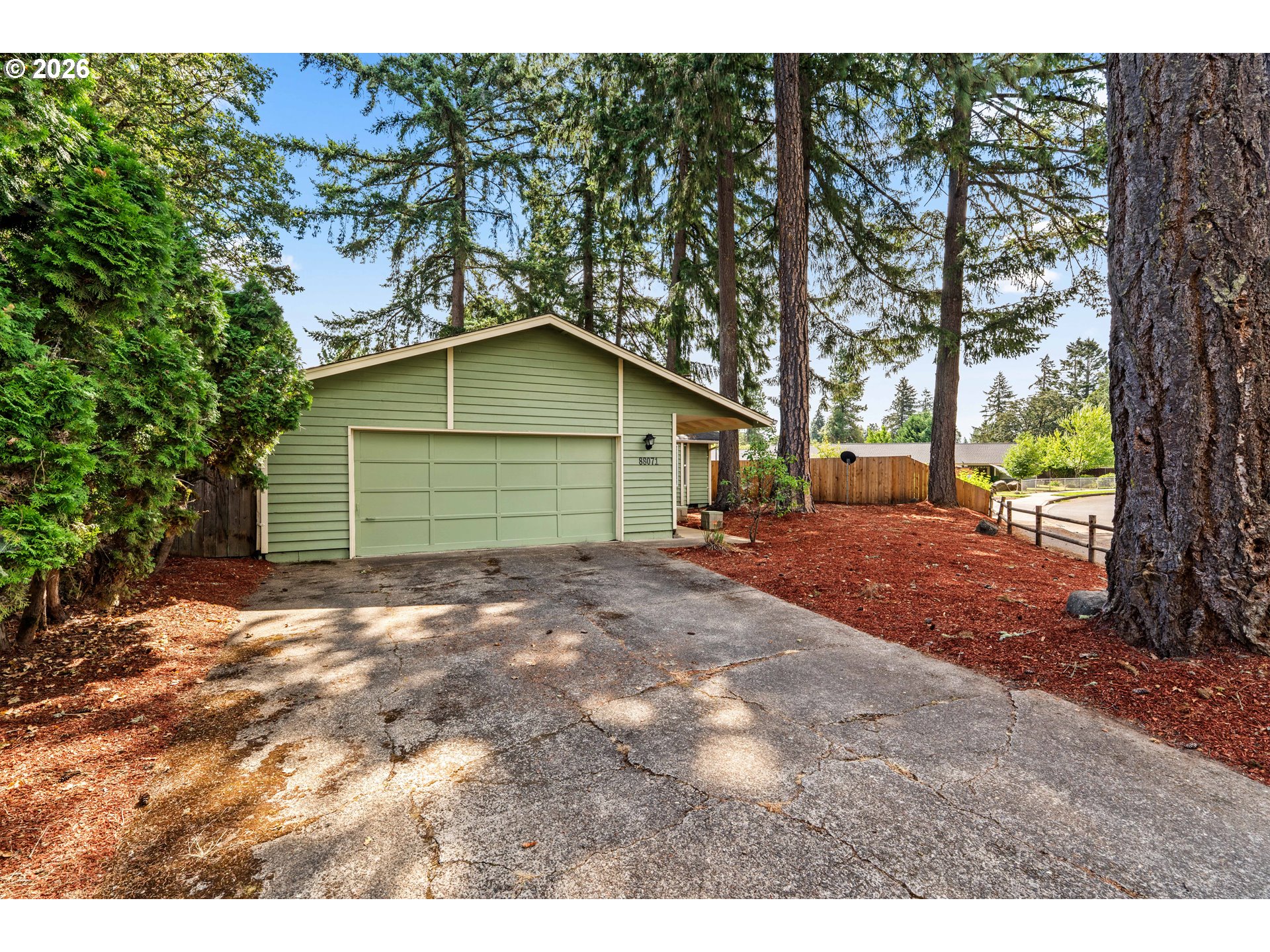 88071 5TH ST, Veneta, OR 97487, photo 3 of 29