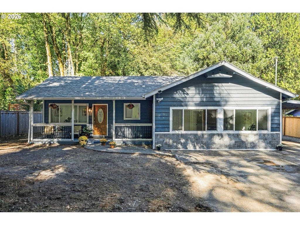 3325 Arbor Dr