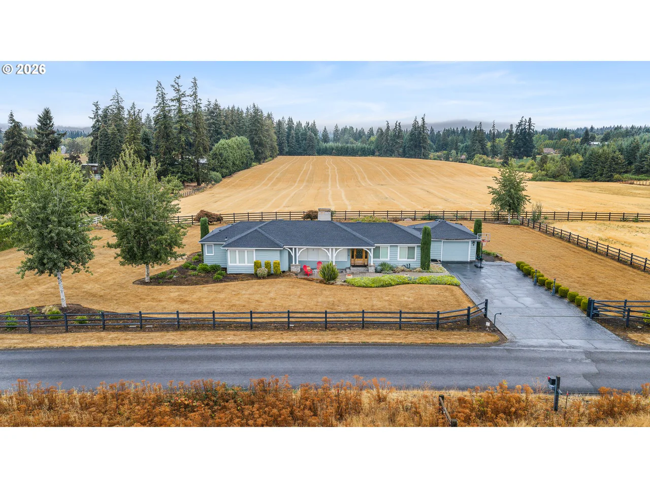 7435 SW FROBASE RD, Tualatin, OR 97062, photo 2 of 23