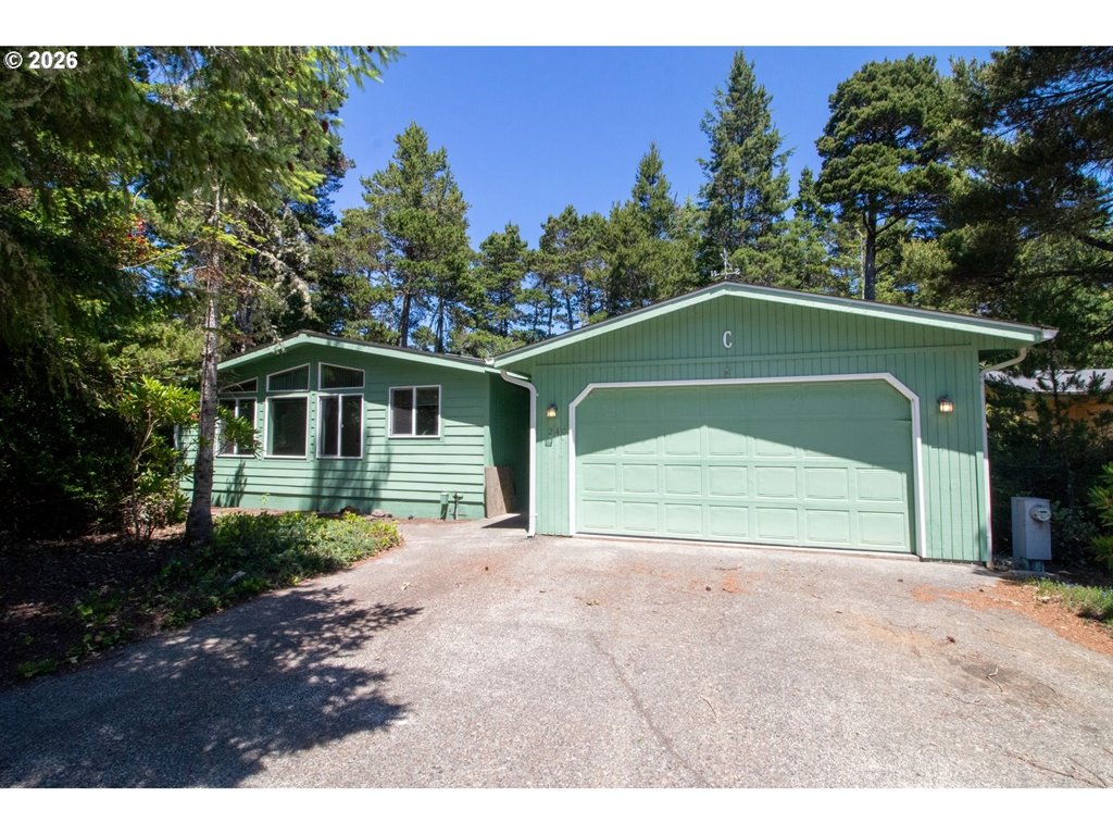 240 Munsel Creek Loop