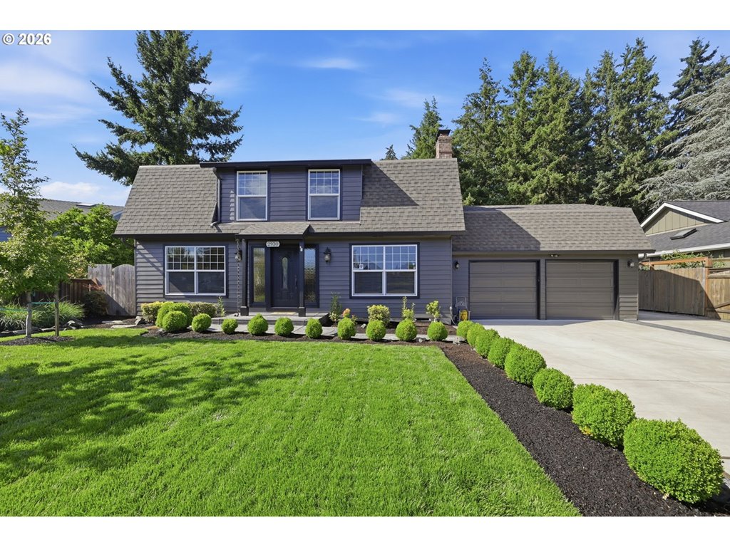 2930 Norkenzie Rd