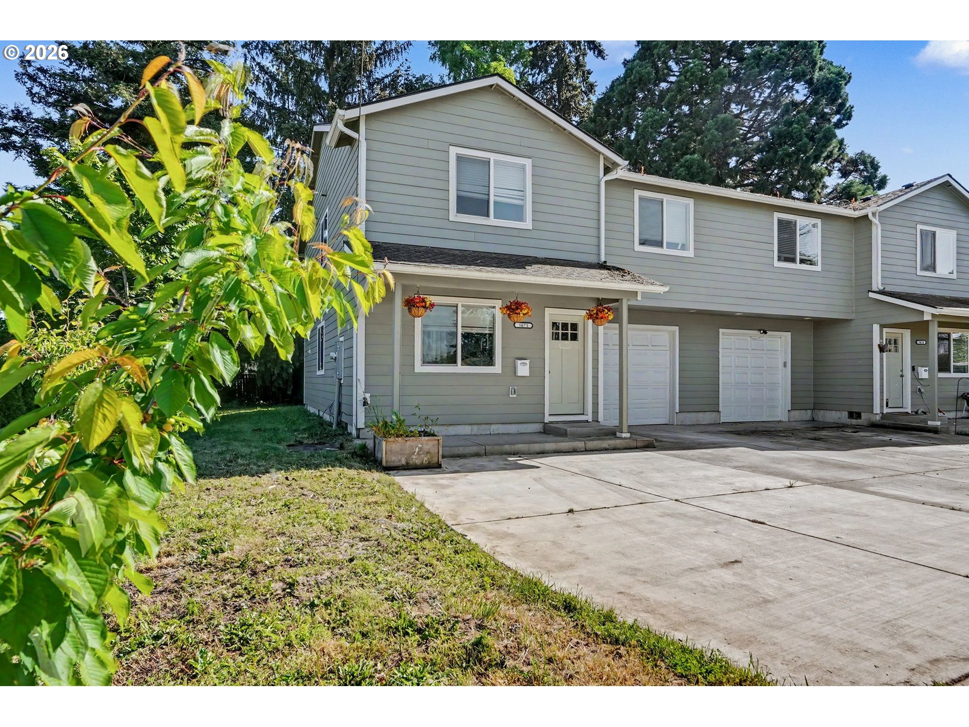 1671 COOPER ST, Lebanon, OR 97355, photo 3 of 48