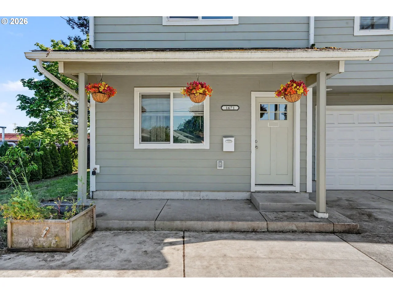 1671 COOPER ST, Lebanon, OR 97355, photo 4 of 48