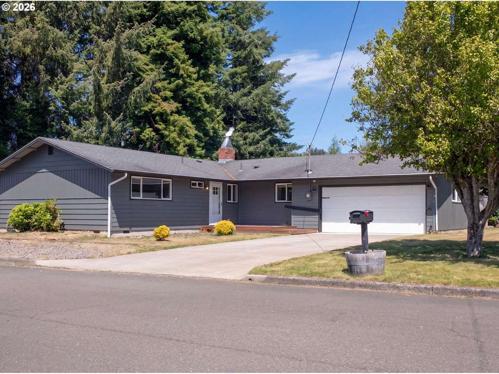 3010 Country Club Dr