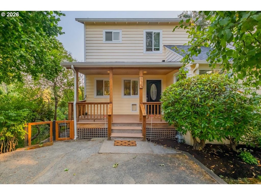 515 Fulvue Dr