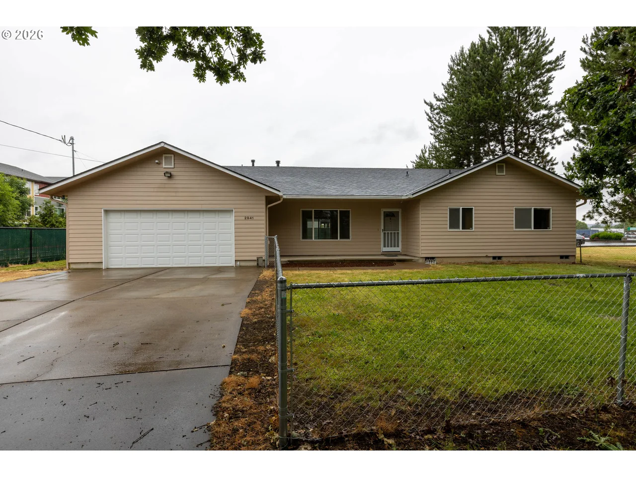 2941 SALEM AVE, Albany, OR 97321, photo 2 of 48