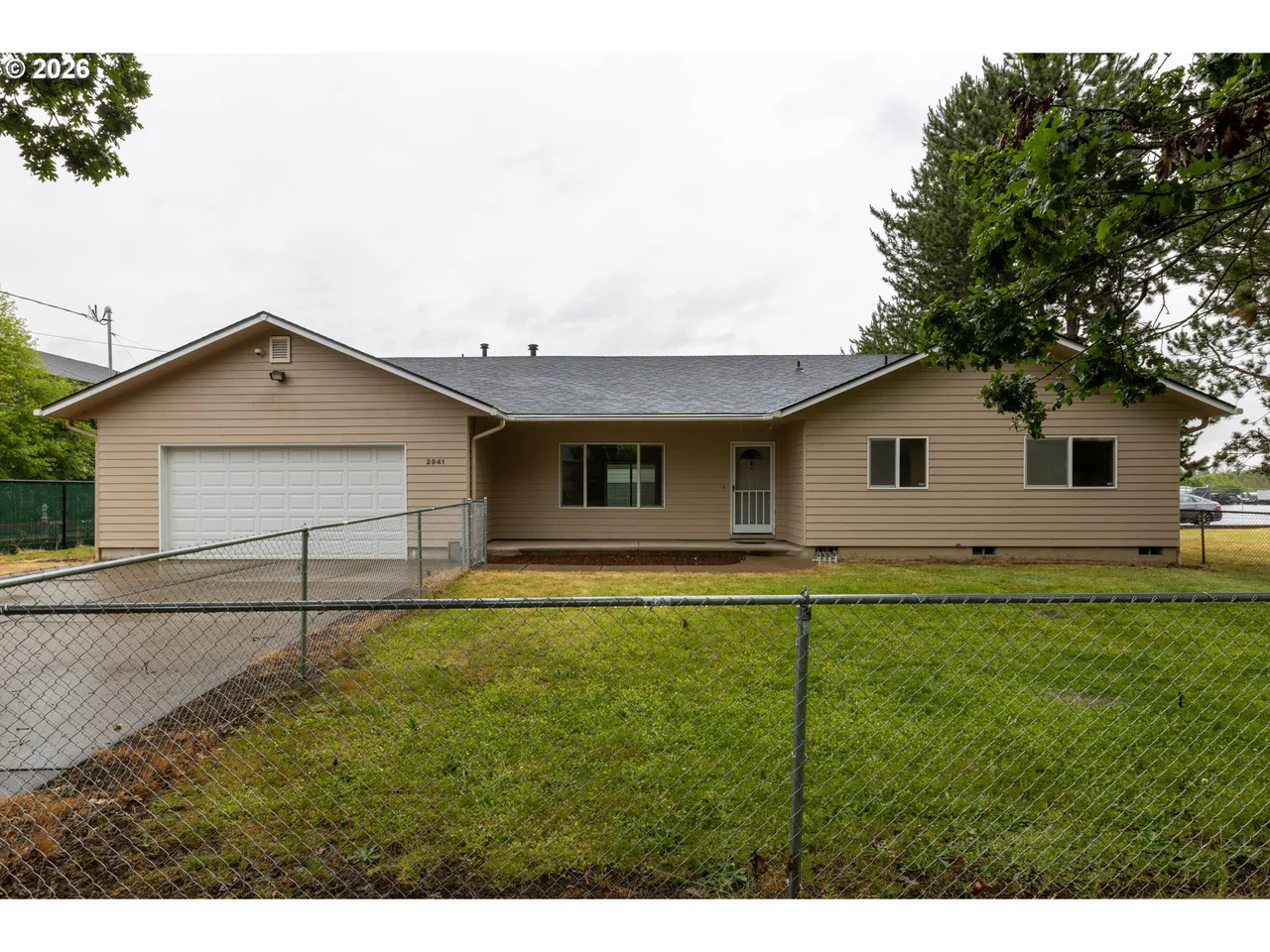 2941 SALEM AVE, Albany, OR 97321, photo 3 of 48