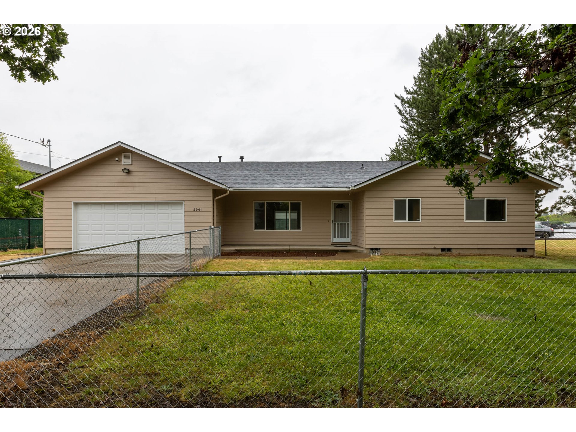 2941 SALEM AVE, Albany, OR 97321, photo 3 of 48