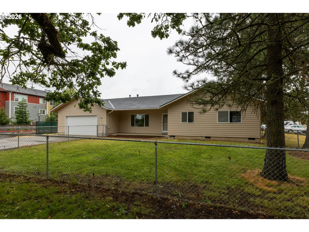 2941 SALEM AVE, Albany, OR 97321, photo 5 of 48