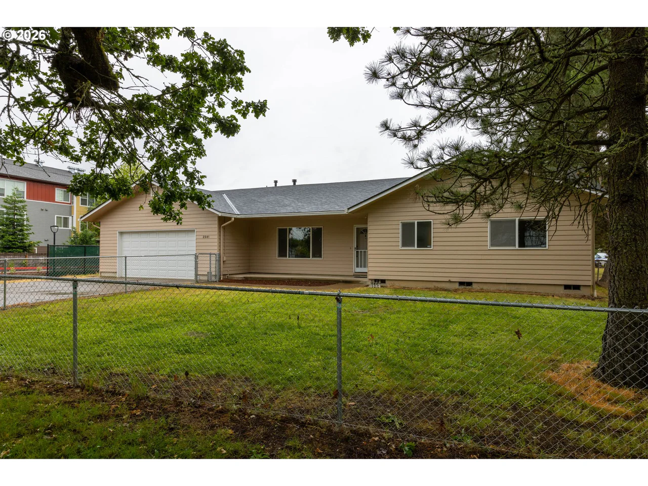 2941 SALEM AVE, Albany, OR 97321, photo 4 of 48