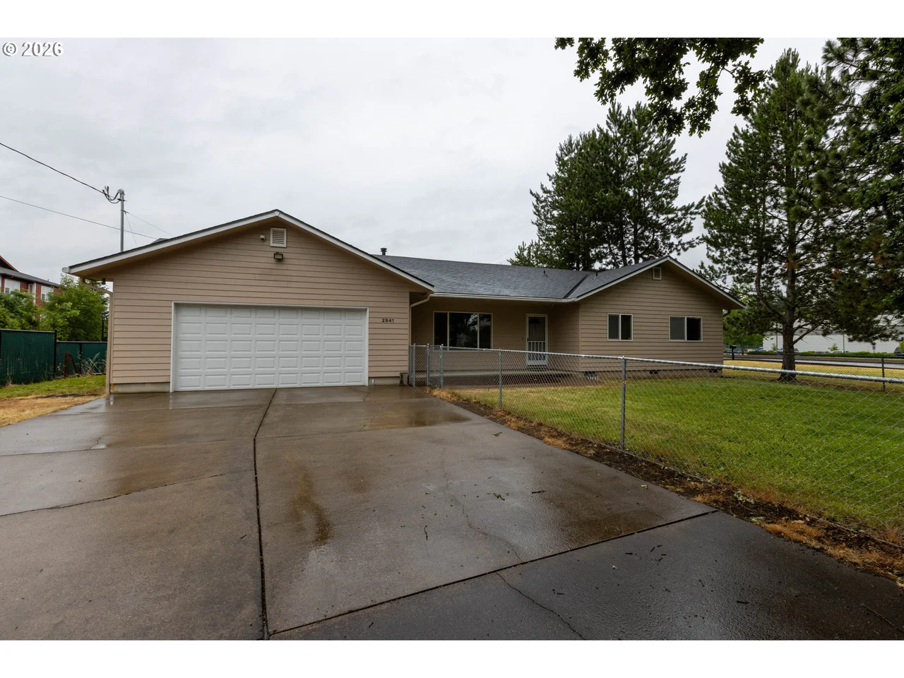 2941 SALEM AVE, Albany, OR 97321, photo 6 of 48