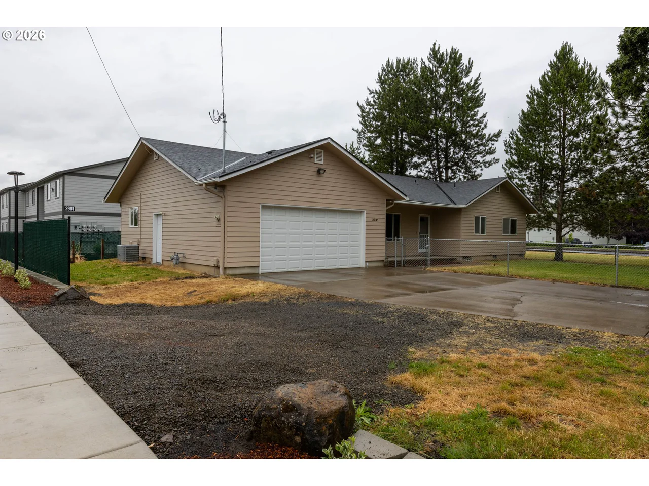 2941 SALEM AVE, Albany, OR 97321, photo 7 of 48