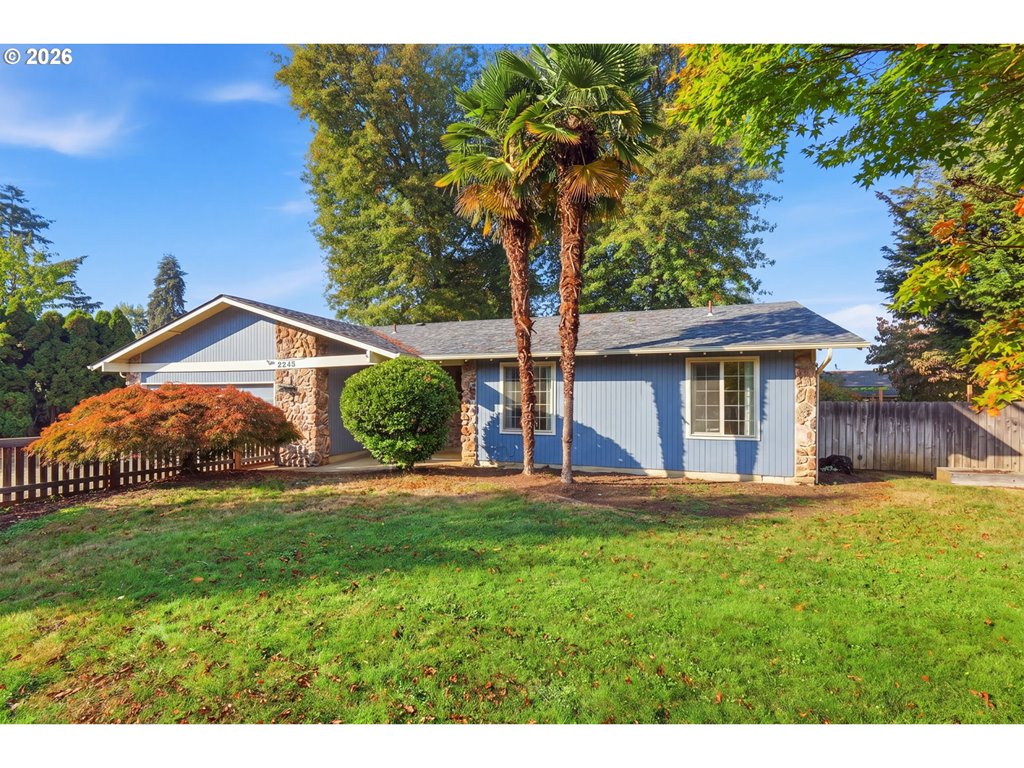 2245 Princeton Dr
