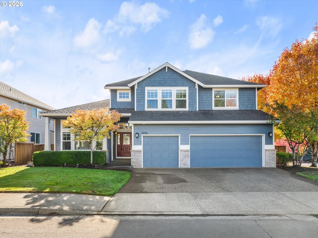 14196 NW Lakeview Dr