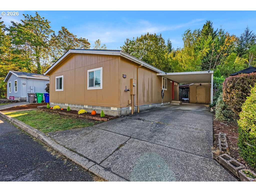 5200 SE 132nd Ave Unit 15