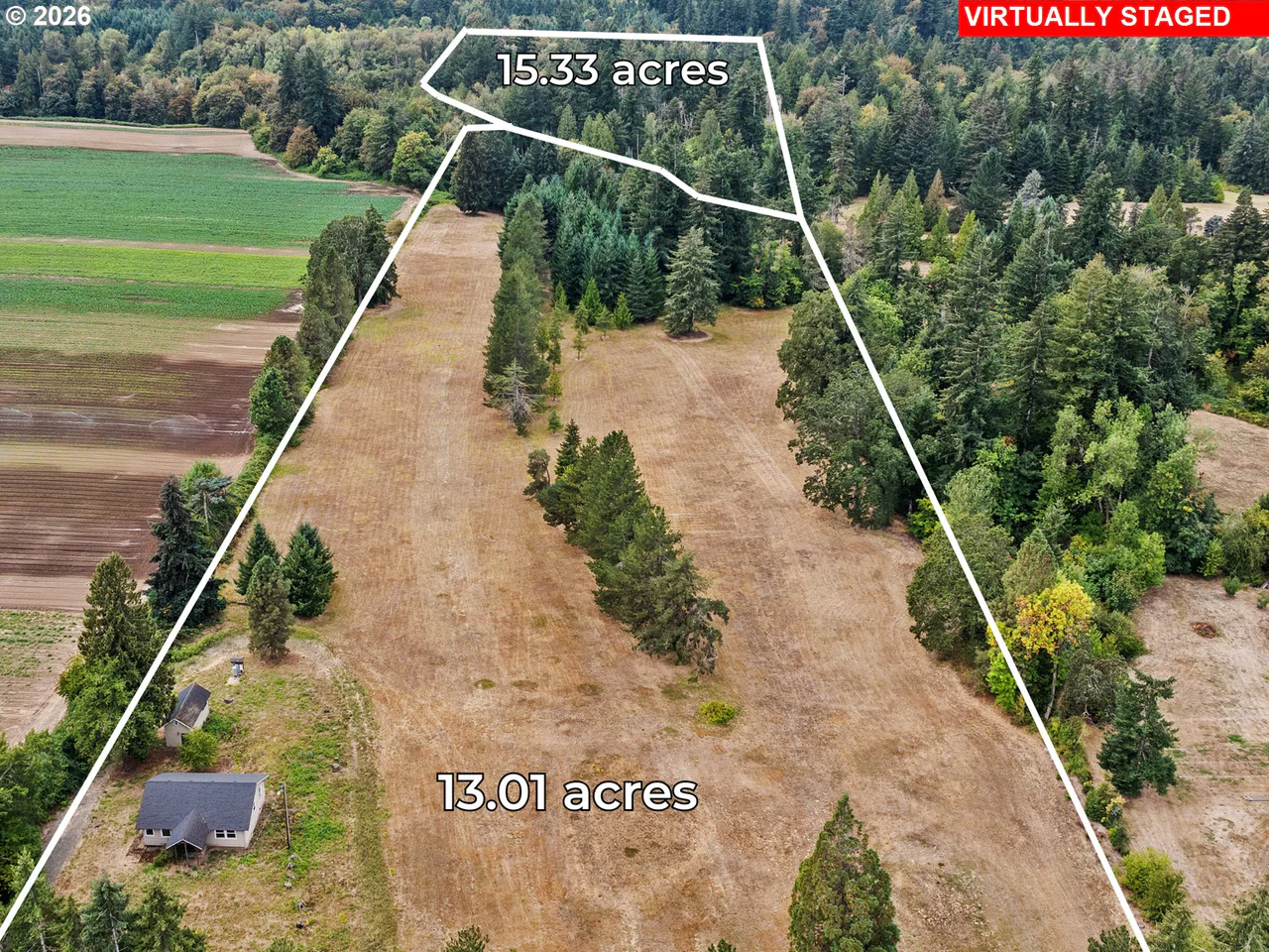 29435 SW MOUNTAIN RD, West Linn, OR 97068, photo 1 of 14