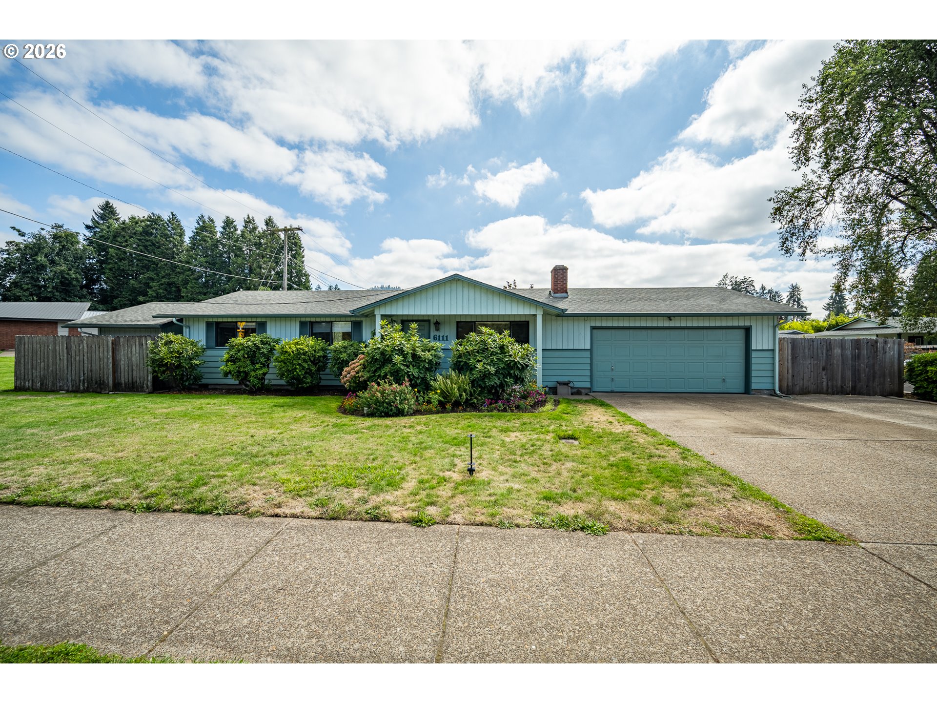 6111 Thurston Rd