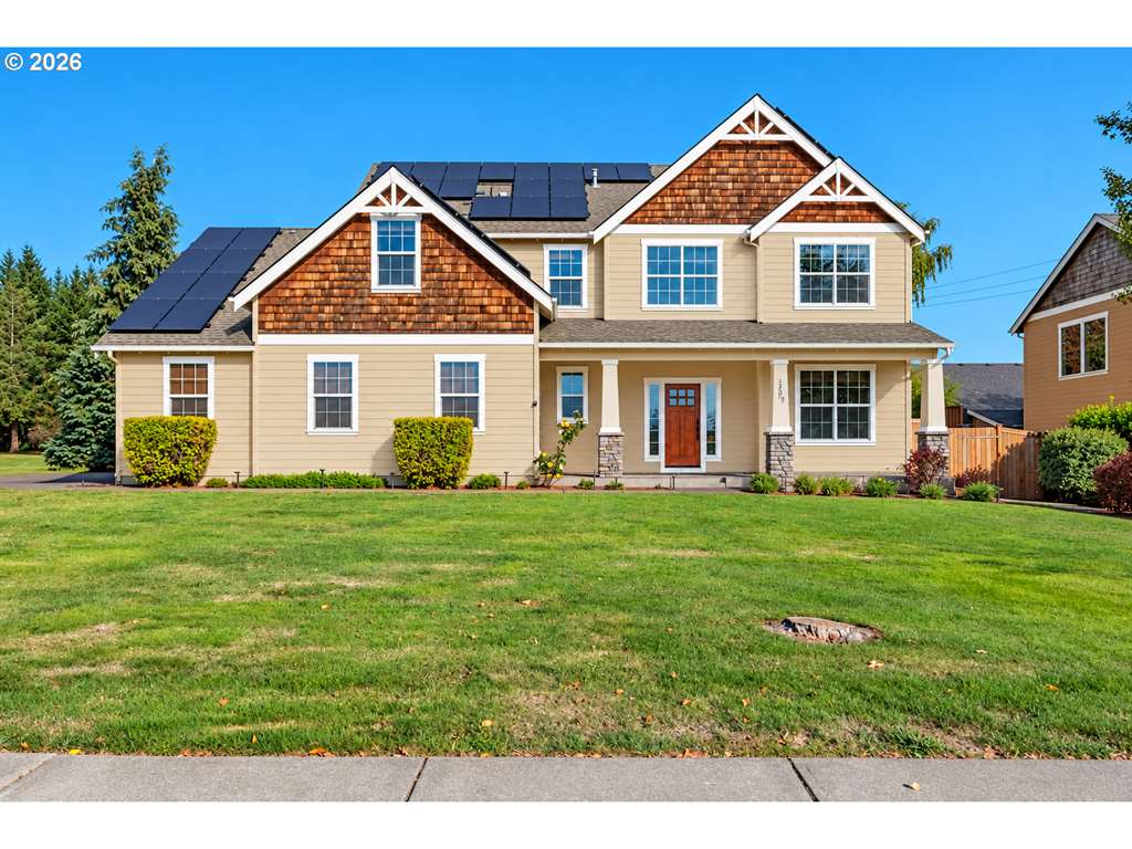 2389 NW Scenic Dr