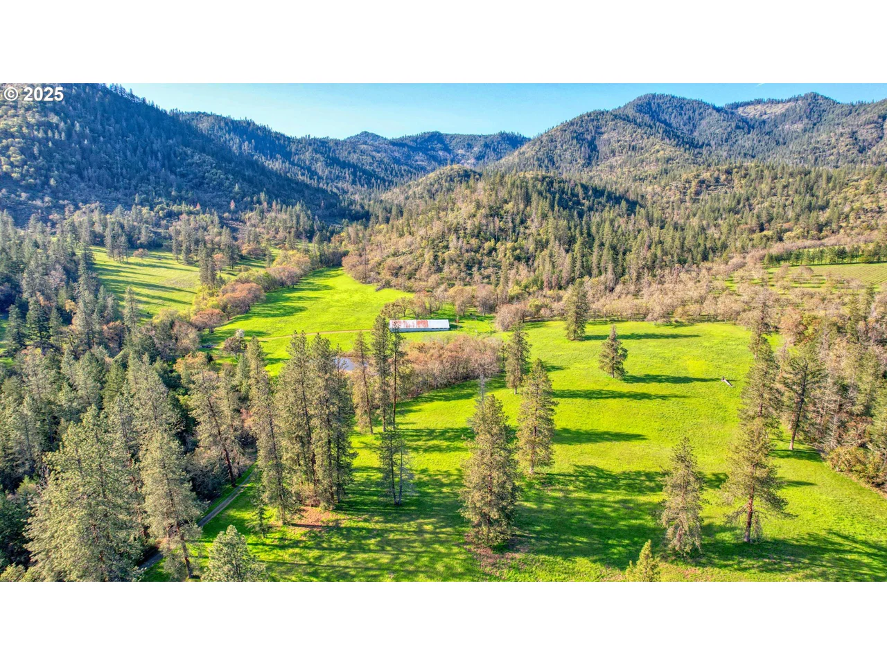 858 Missouri Flat Rd