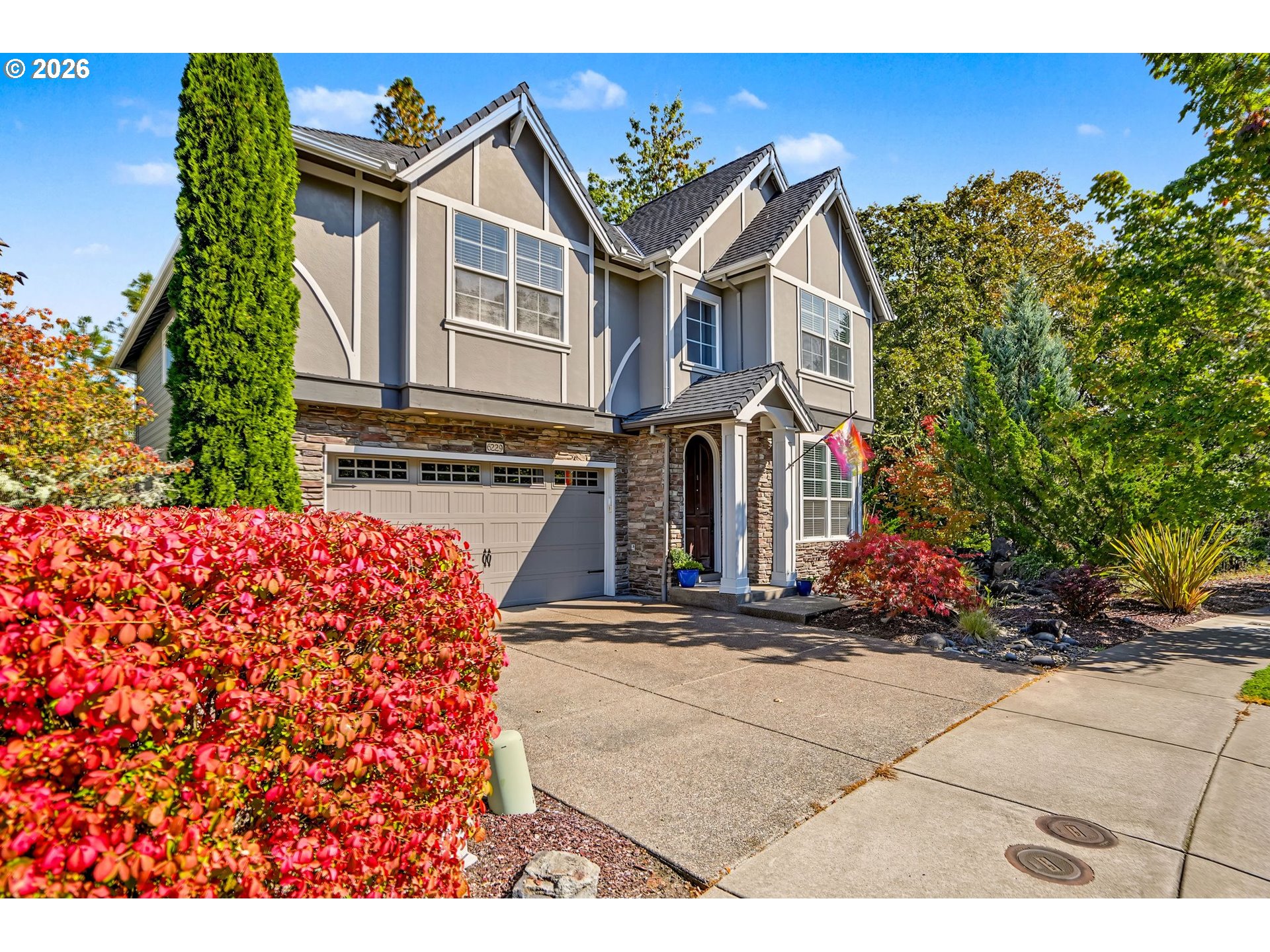 6229 SW TIMBER RIDGE DR, Corvallis, OR 97333, photo 3 of 48