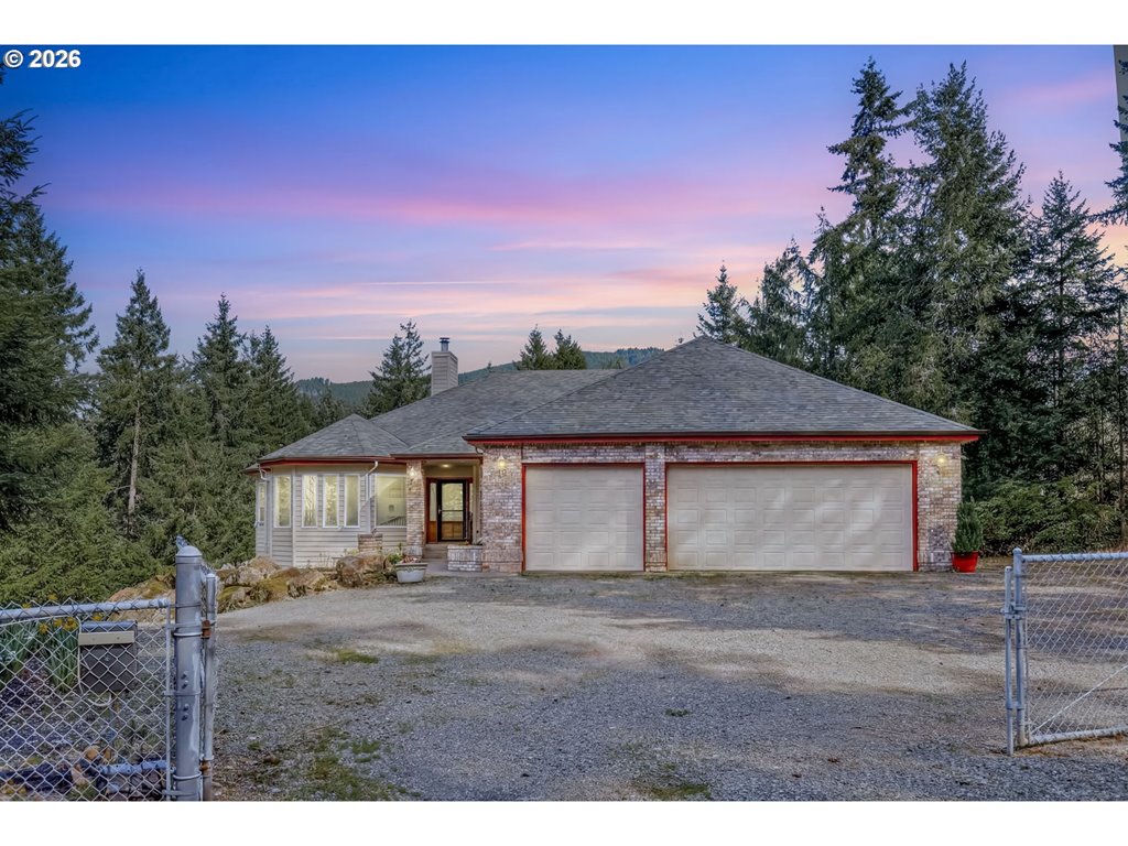 82155 Bear Creek Rd
