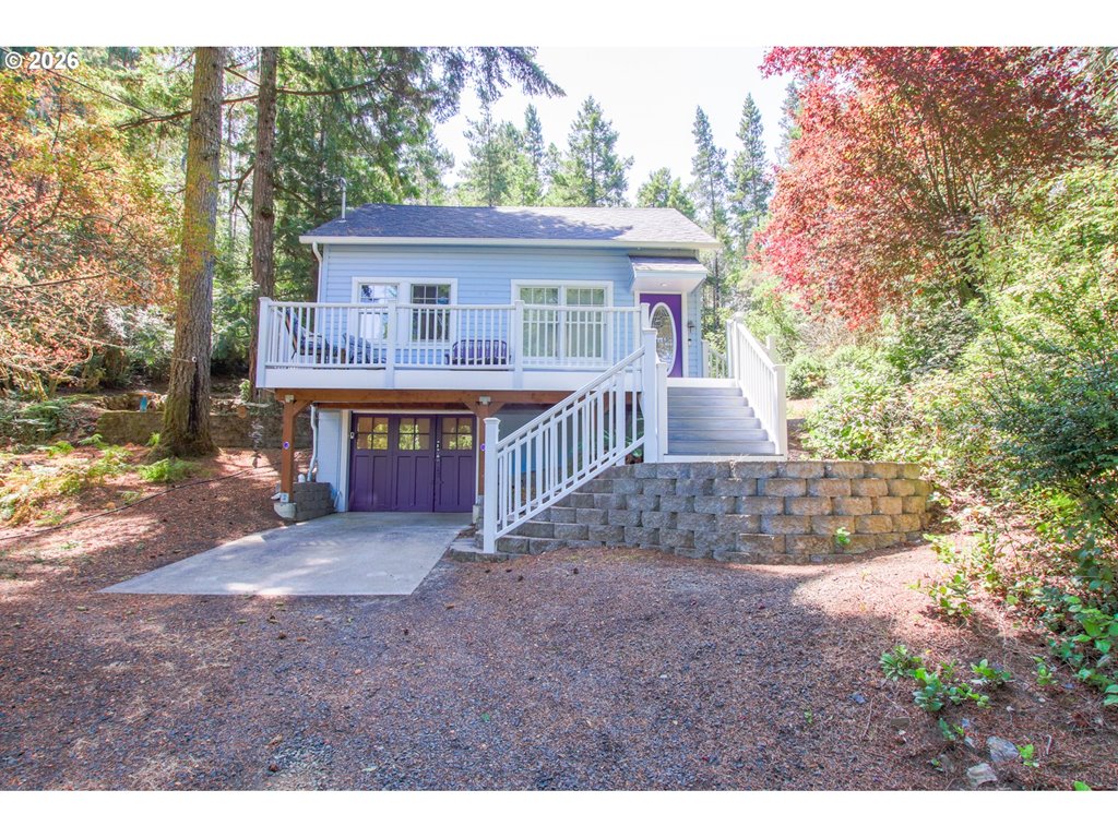 5834 Mercer Lake Rd