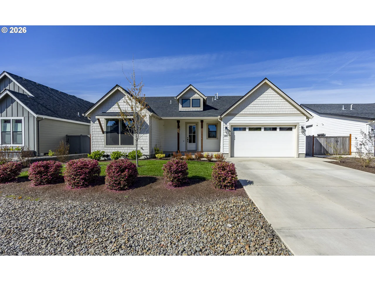 32767 COBURG CREEK DR, Coburg, OR 97408, photo 1 of 48