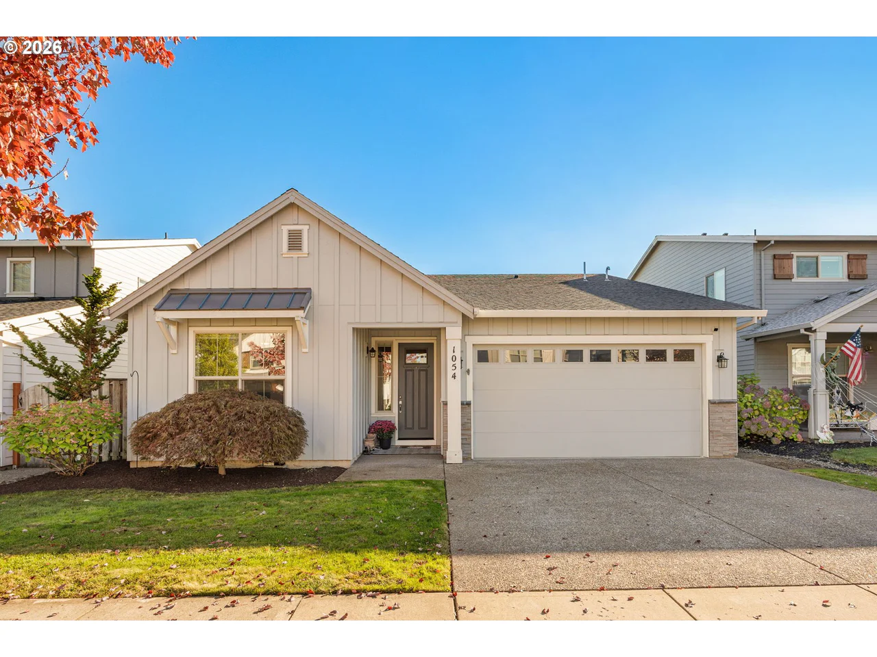 1054 Vista Oaks Dr