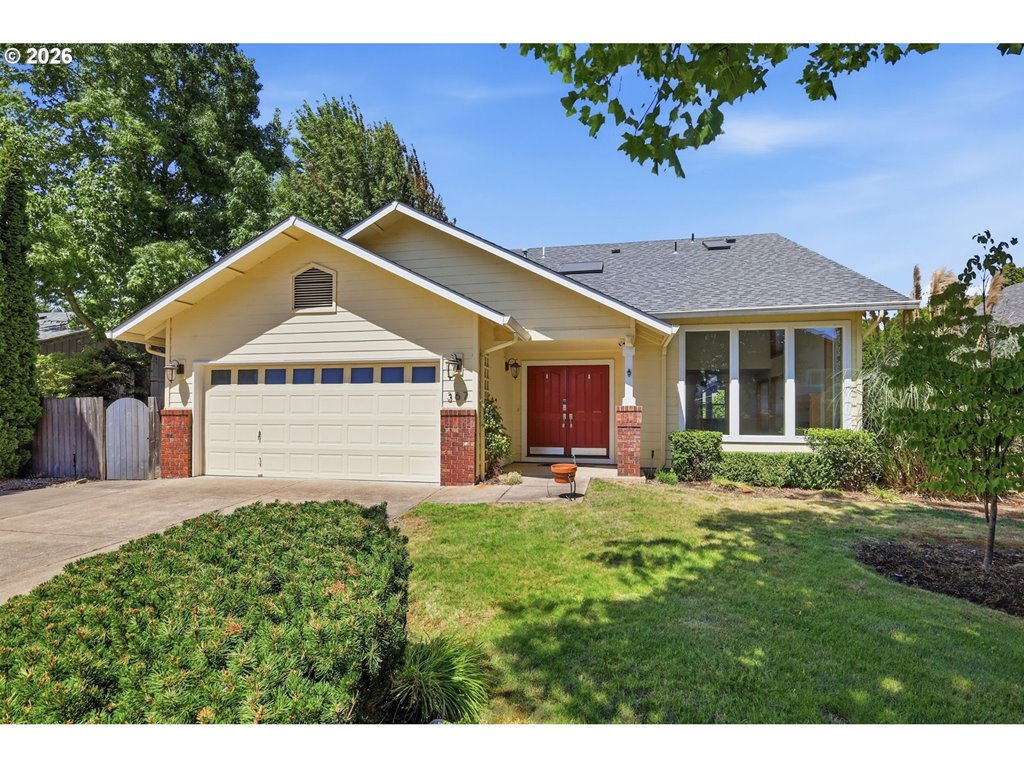 367 Lynnbrook DR