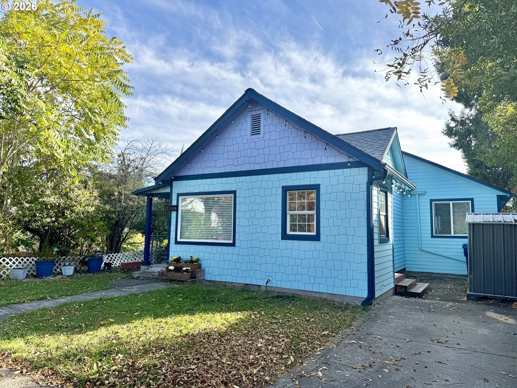 1119 A ST