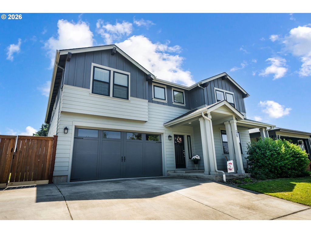 862 Tyson Ln