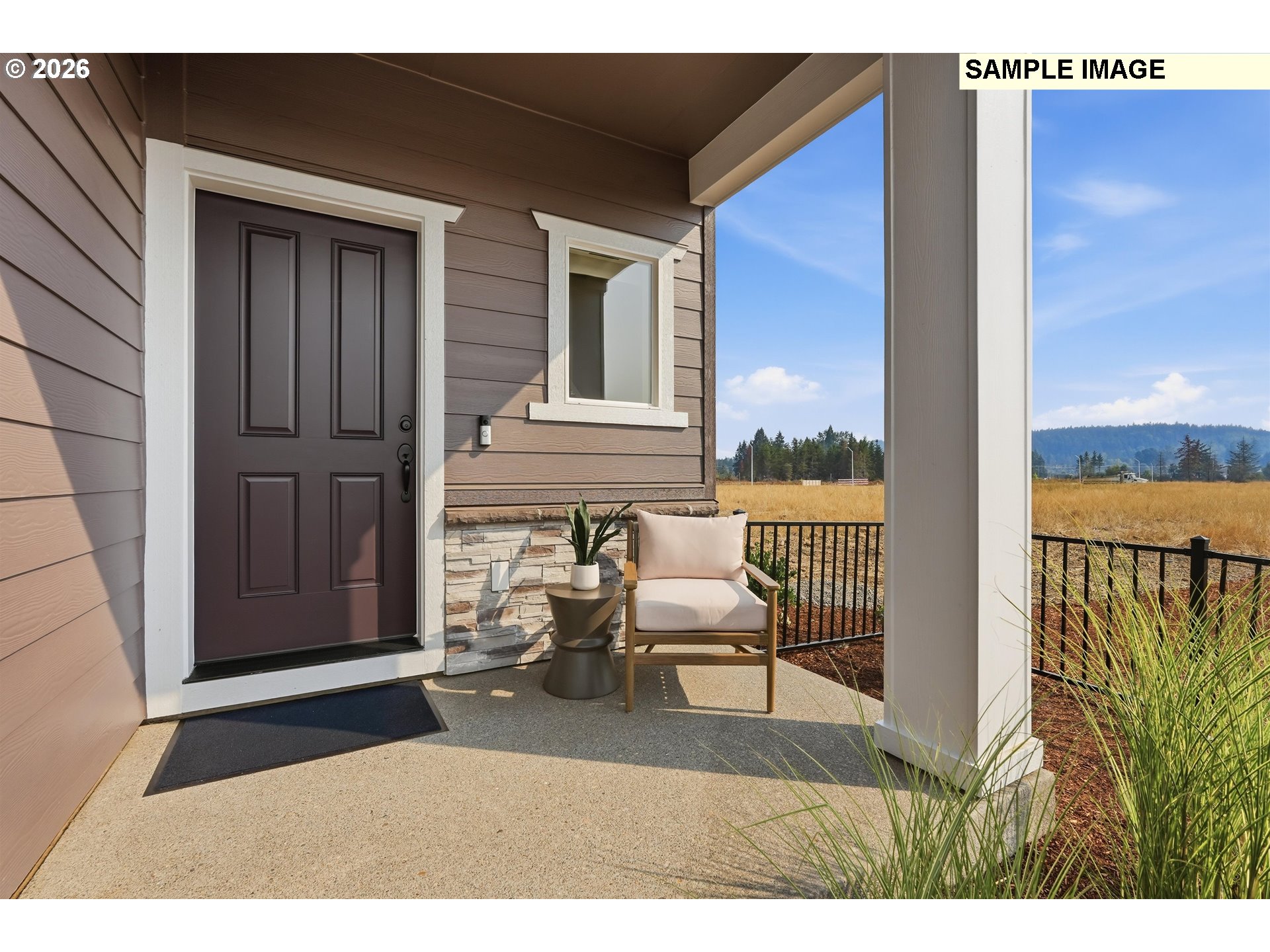 536 NW Wagon Way, Estacada, OR 97023, photo 2 of 27