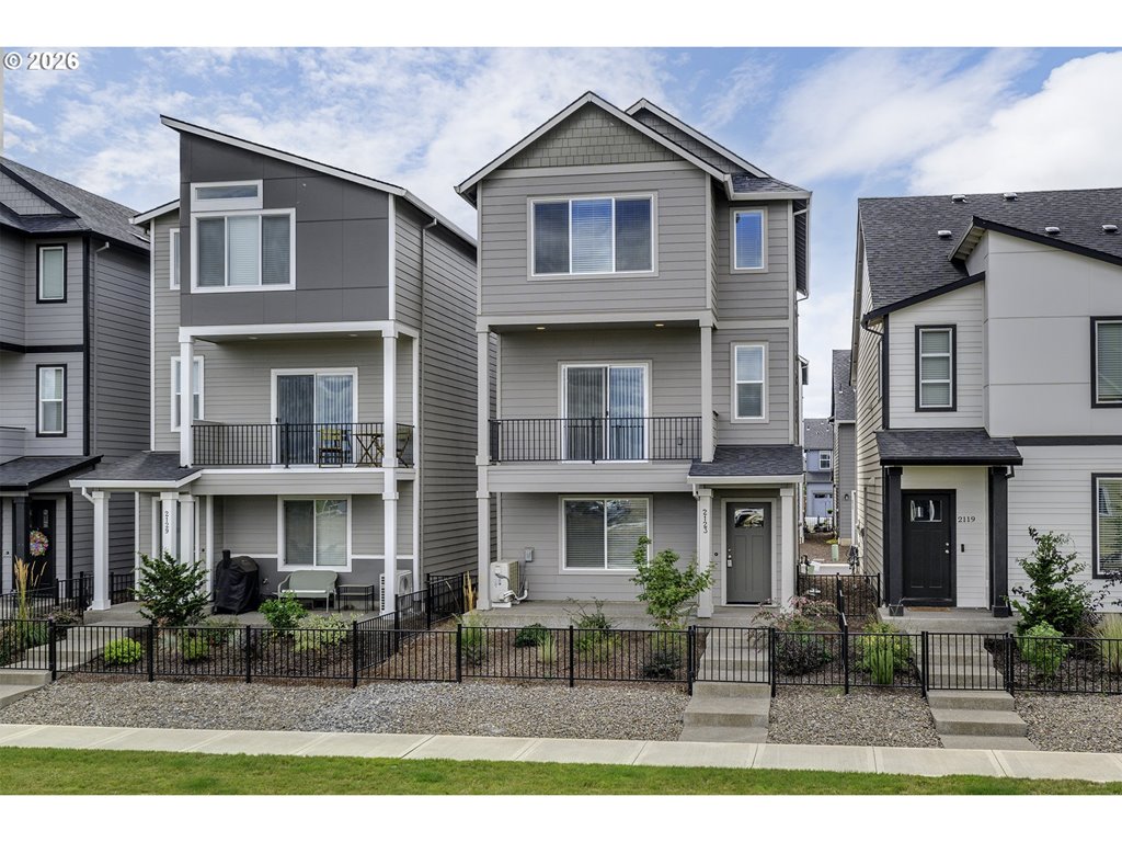 2123 Colby LN Unit Lot 74