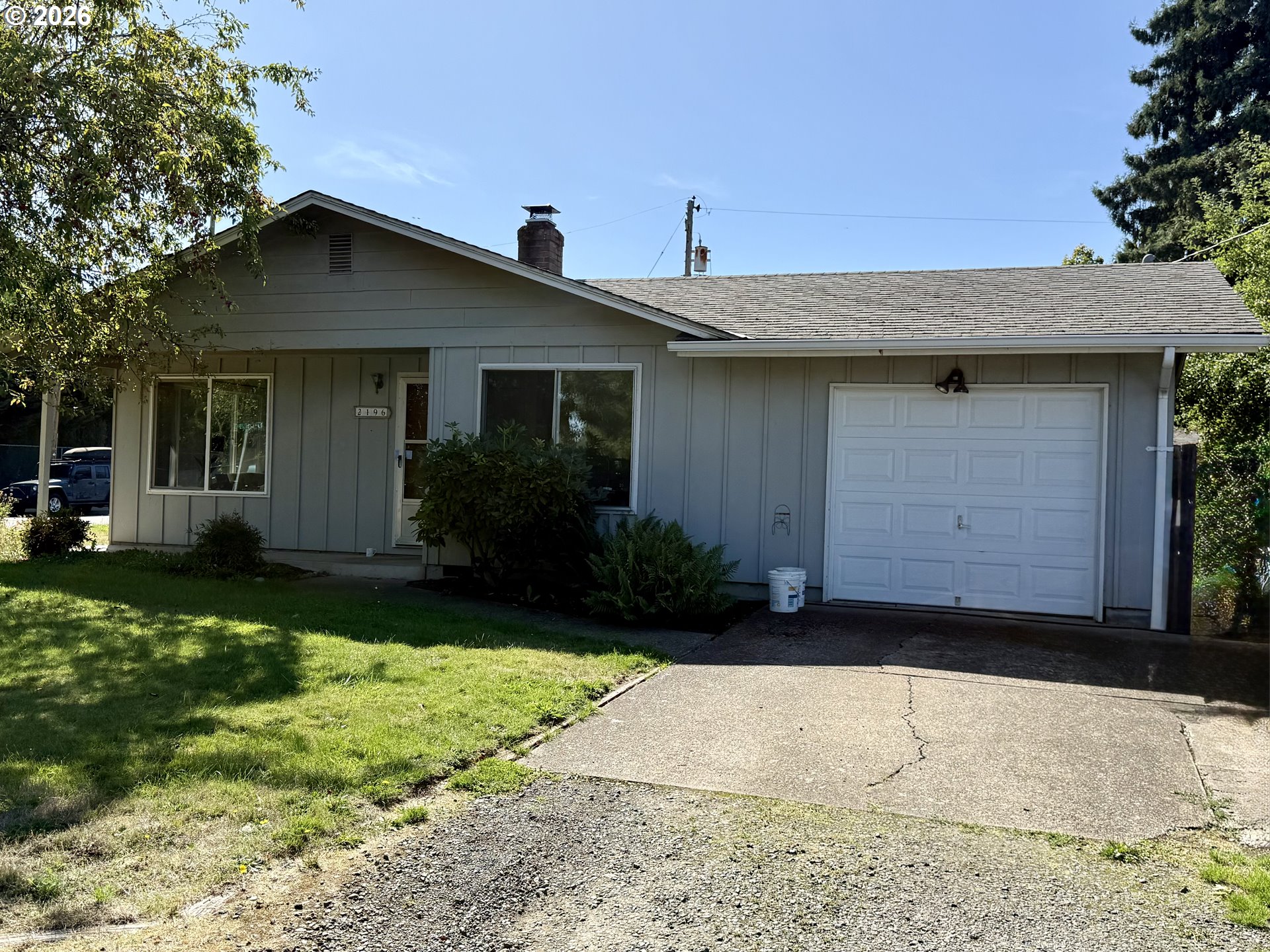 1720 NORWOOD ST, Eugene, OR 97401, photo 2 of 3
