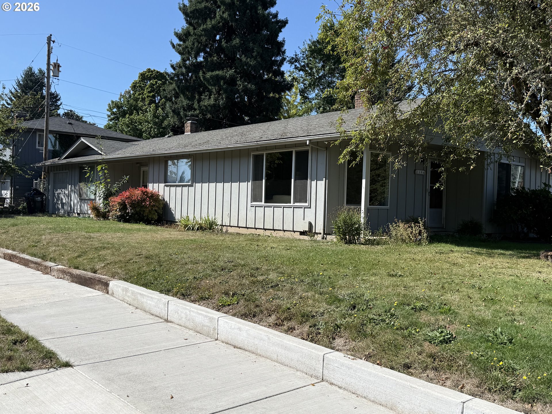 1720 NORWOOD ST, Eugene, OR 97401, photo 3 of 3